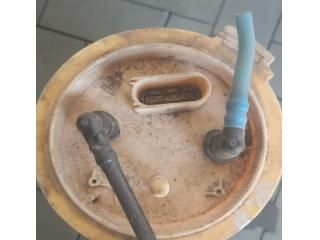 bontott VW PASSAT B7 Üzemanyag Szivattyú