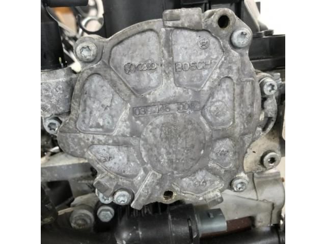 bontott VW PASSAT B7 Vákumpumpa