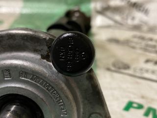 bontott VW PASSAT B7 Váltó Kulissza