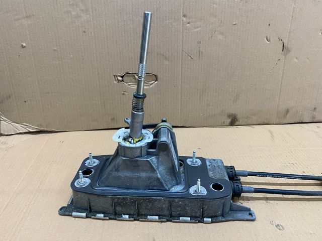 bontott VW PASSAT B7 Váltó Kulissza