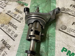 bontott VW PASSAT B7 Váltó Kulissza