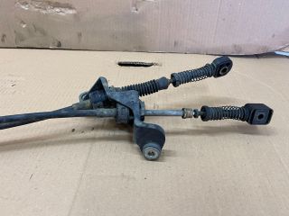 bontott VW PASSAT B7 Váltó Kulissza