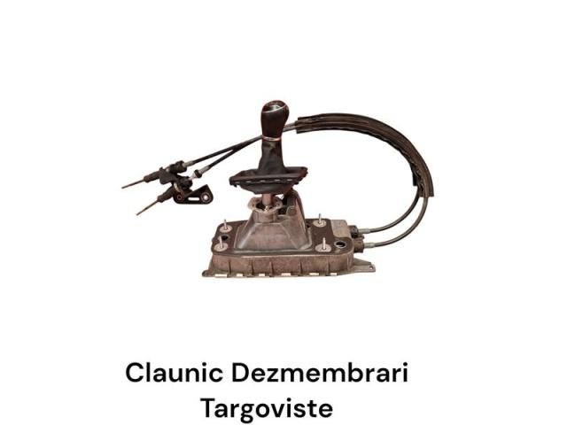 bontott VW PASSAT B7 Váltó Kulissza