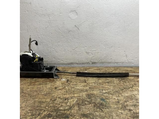 bontott VW PASSAT B7 Váltó Kulissza