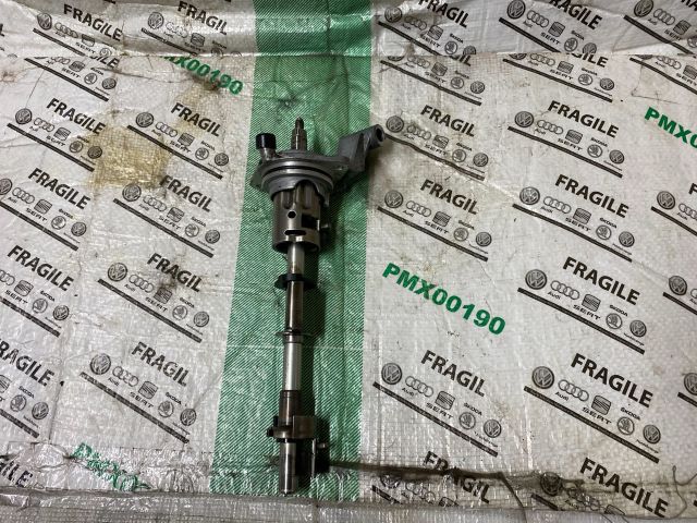 bontott VW PASSAT B7 Váltó Kulissza