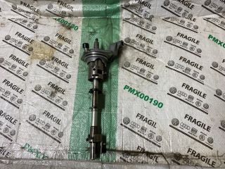 bontott VW PASSAT B7 Váltó Kulissza