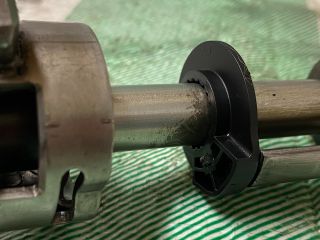 bontott VW PASSAT B7 Váltó Kulissza