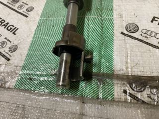 bontott VW PASSAT B7 Váltó Kulissza