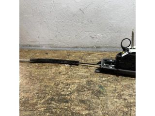 bontott VW PASSAT B7 Váltó Kulissza