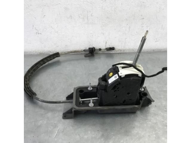 bontott VW PASSAT B7 Váltó Kulissza