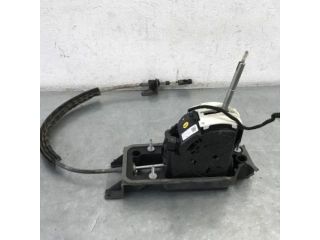 bontott VW PASSAT B7 Váltó Kulissza