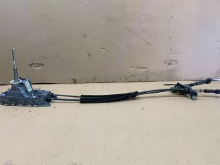 bontott VW PASSAT B7 Váltó Kulissza