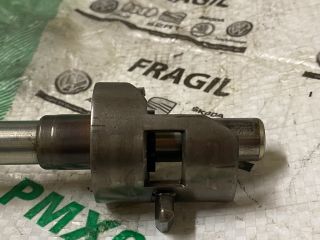 bontott VW PASSAT B7 Váltó Kulissza