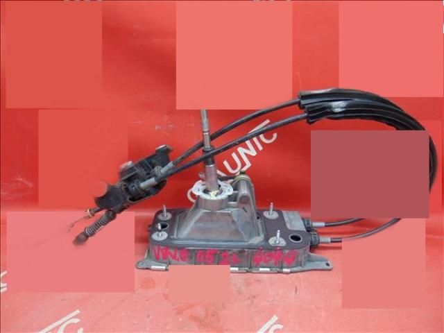 bontott VW PASSAT B7 Váltó Kulissza