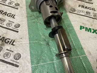 bontott VW PASSAT B7 Váltó Kulissza