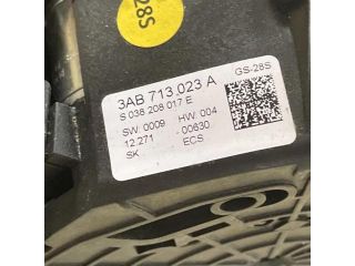 bontott VW PASSAT B7 Váltó Kulissza