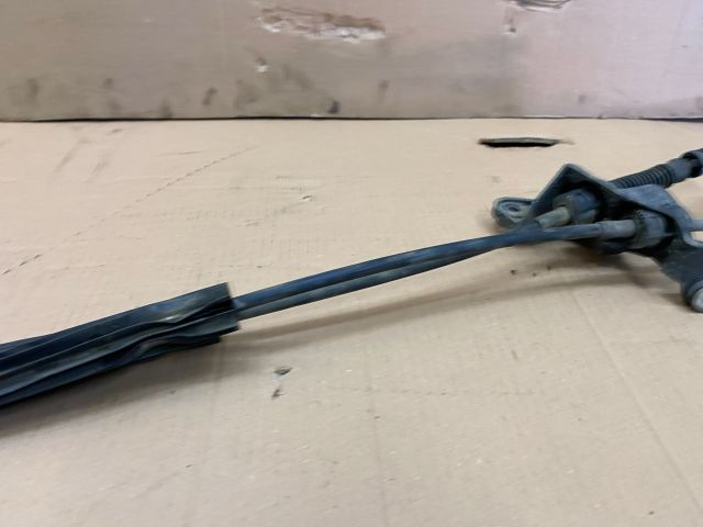 bontott VW PASSAT B7 Váltó Kulissza