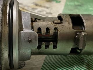 bontott VW PASSAT B7 Váltó Kulissza