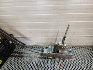 bontott VW PASSAT B7 Váltó Kulissza