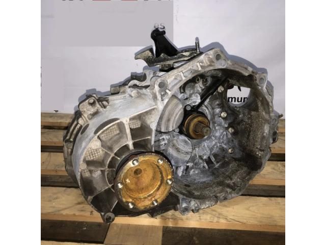 bontott VW PASSAT B7 Váltó (Mechanikus)