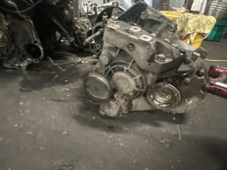 bontott VW PASSAT B7 Váltó (Mechanikus)
