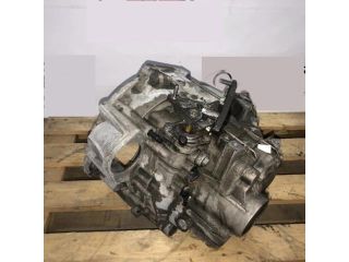 bontott VW PASSAT B7 Váltó (Mechanikus)