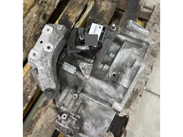 bontott VW PASSAT B7 Váltó (Mechanikus)