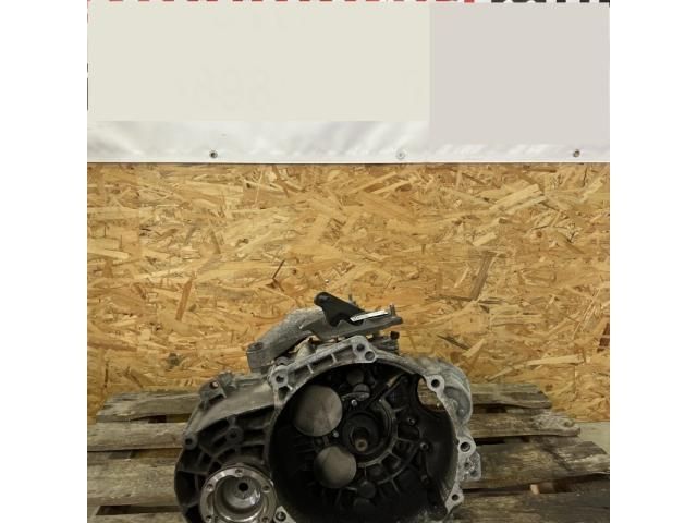 bontott VW PASSAT B7 Váltó (Mechanikus)