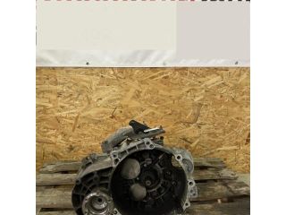 bontott VW PASSAT B7 Váltó (Mechanikus)