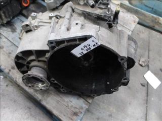 bontott VW PASSAT B7 Váltó (Mechanikus)