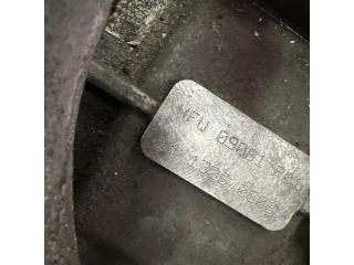 bontott VW PASSAT B7 Váltó (Mechanikus)