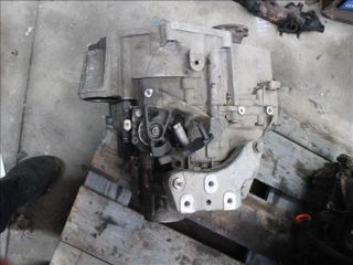 bontott VW PASSAT B7 Váltó (Mechanikus)