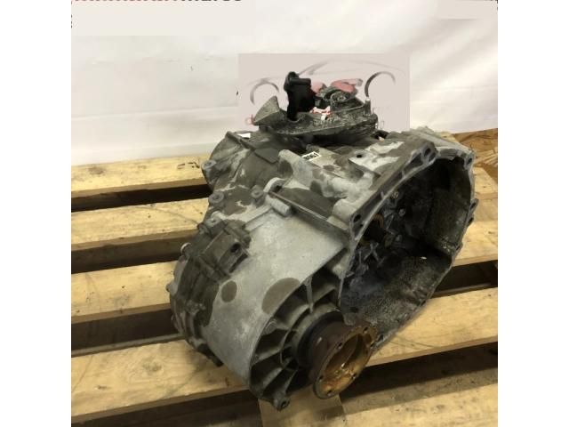 bontott VW PASSAT B7 Váltó (Mechanikus)
