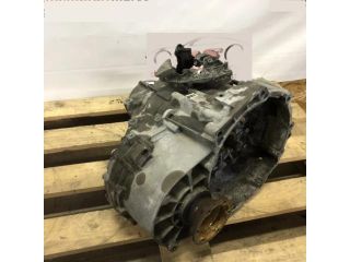 bontott VW PASSAT B7 Váltó (Mechanikus)