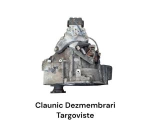 bontott VW PASSAT B7 Váltó (Mechanikus)