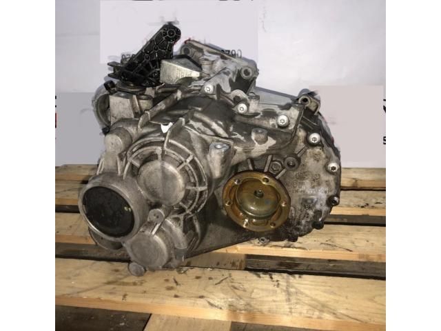 bontott VW PASSAT B7 Váltó (Mechanikus)