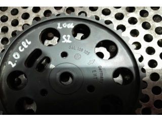 bontott VW PASSAT B7 Vezérműkerék