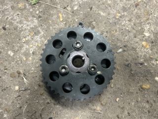 bontott VW PASSAT B7 Vezérműkerék