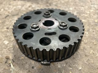 bontott VW PASSAT B7 Vezérműkerék