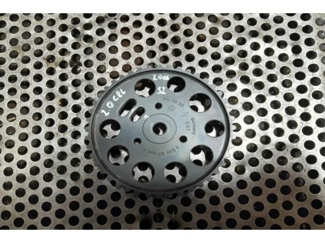 bontott VW PASSAT B7 Vezérműkerék