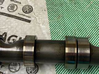 bontott VW PASSAT B7 Vezérműtengely (Magában)