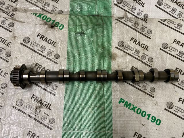 bontott VW PASSAT B7 Vezérműtengely (Magában)