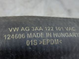 bontott VW PASSAT B7 Vízcső