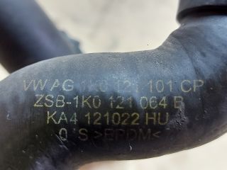 bontott VW PASSAT B7 Vízcső