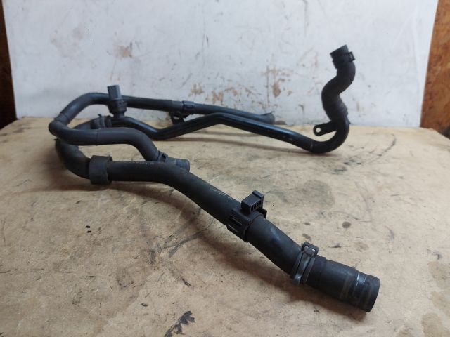 bontott VW PASSAT B7 Vízcső