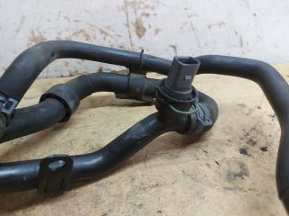 bontott VW PASSAT B7 Vízcső