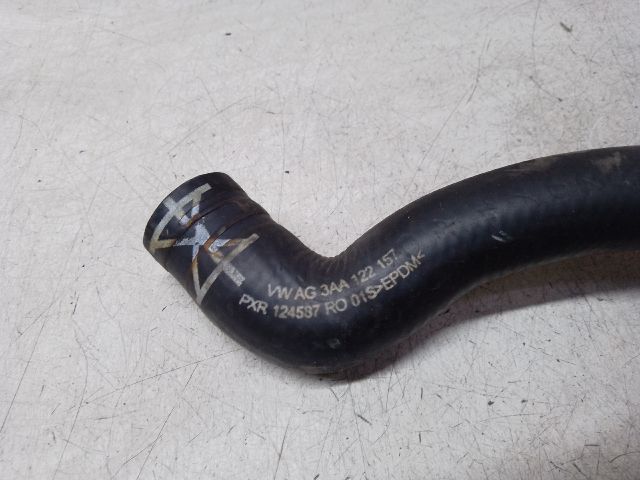 bontott VW PASSAT B7 Vízcső