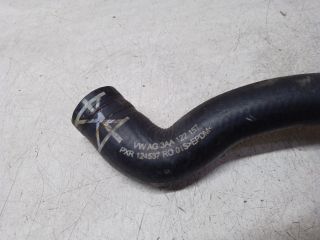 bontott VW PASSAT B7 Vízcső