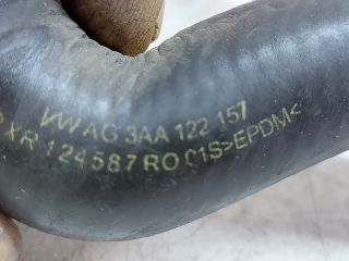 bontott VW PASSAT B7 Vízcső