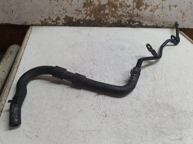 bontott VW PASSAT B7 Vízcső